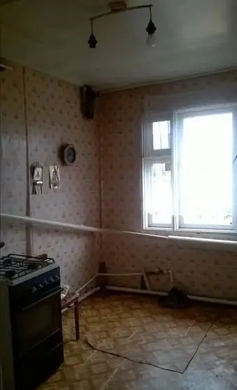 Продаю Дом Срочно 50,00 м2, село Вольная Солянка Центральная улица, фотография 2