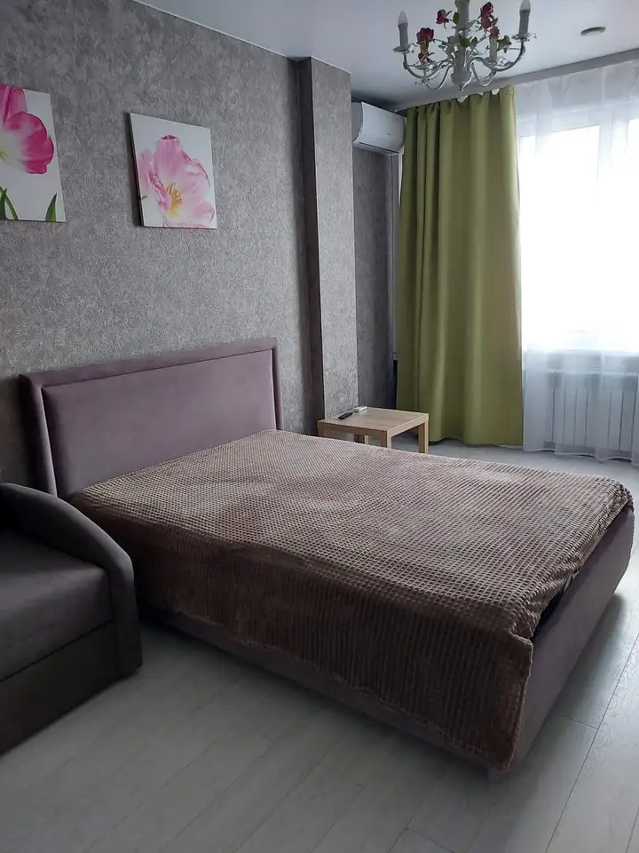 Сдается 1-комн. квартира 36.2 кв.м., фотография 6