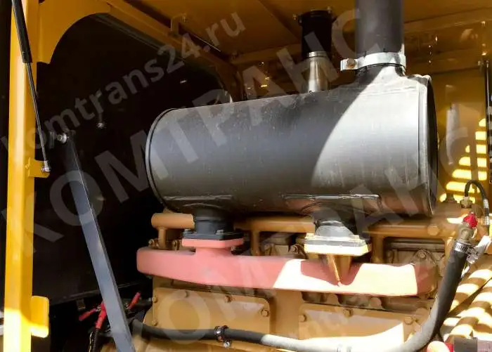 фронтальный погрузчик XCMG ZL30FV Ковш+Захват, фотография 6