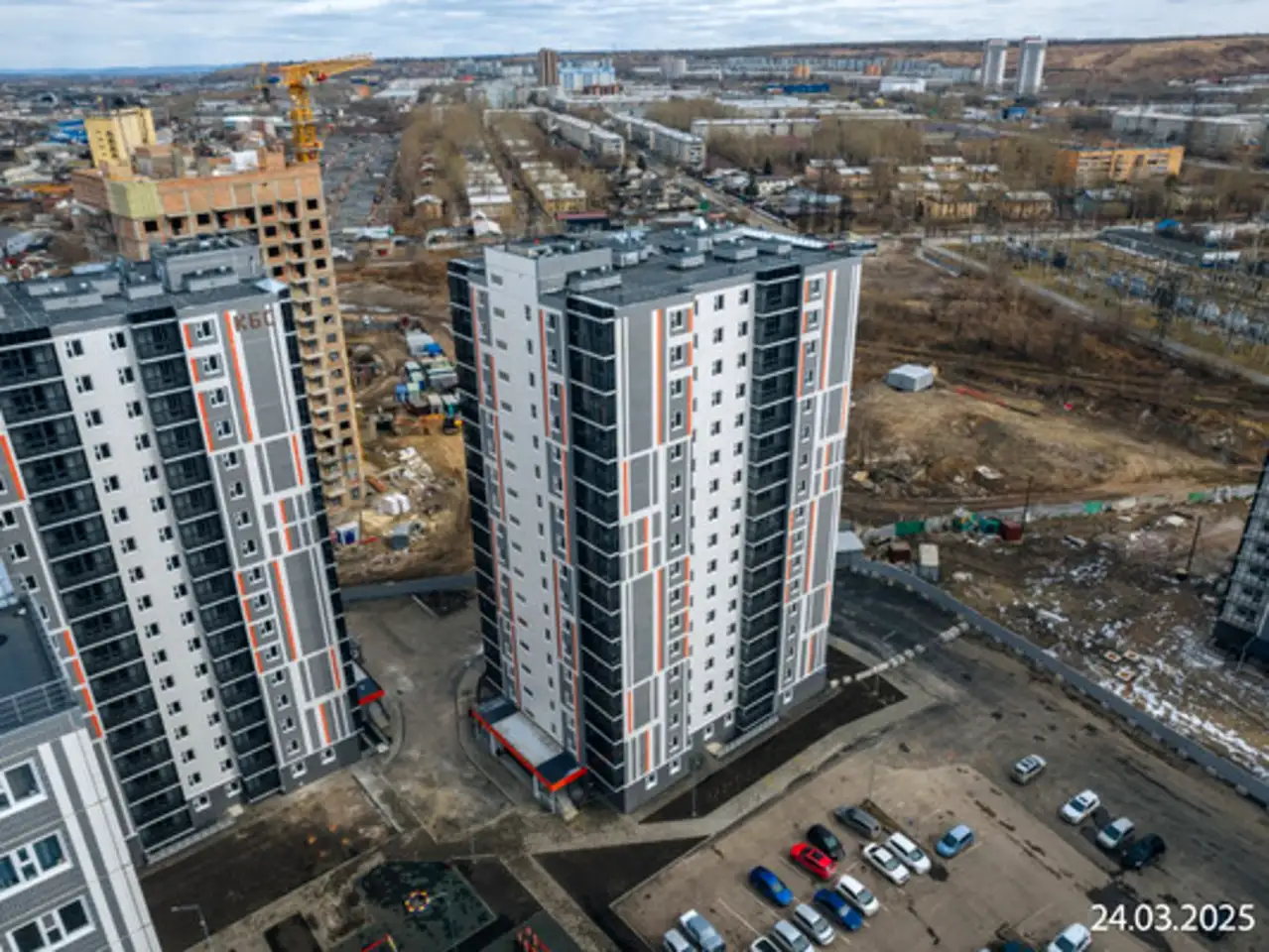 Квартира, 78,30 м², 11 эт., Кировский, Аральская ул, 47, фотография 4