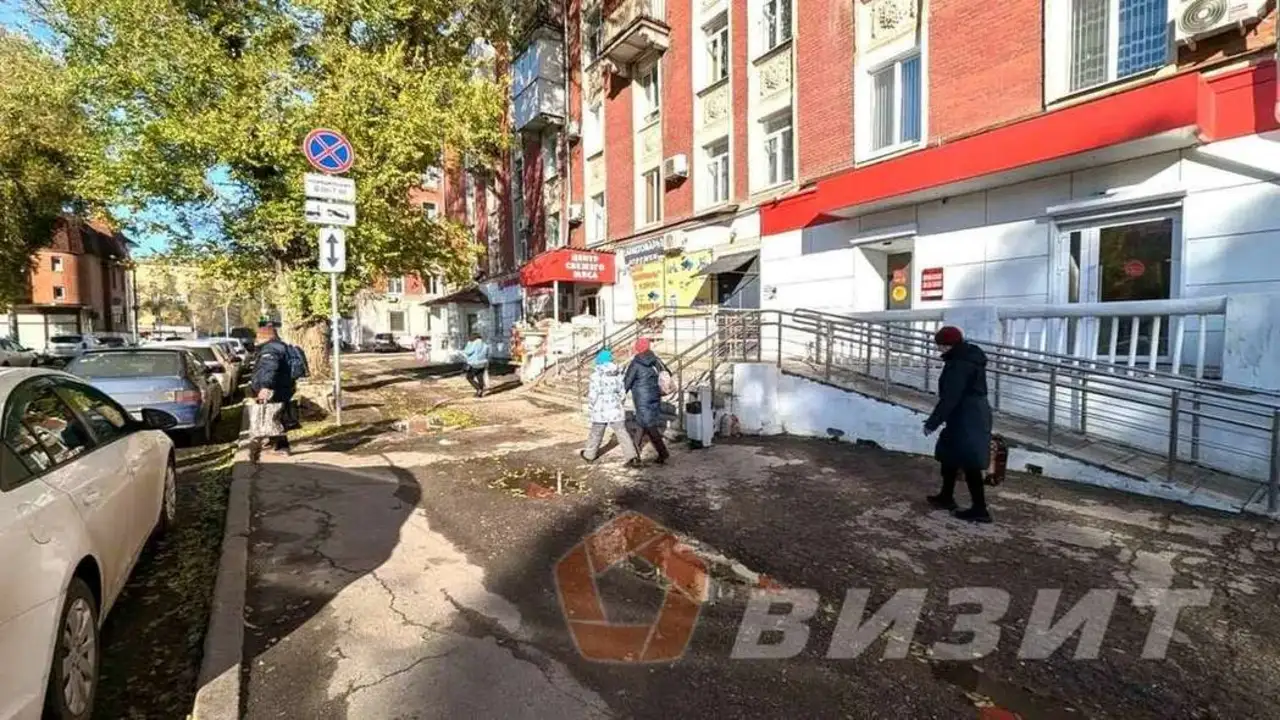 Сдам коммерческую недвижимость, Промышленный, Ново-вокзальная улица, 5, фотография 1