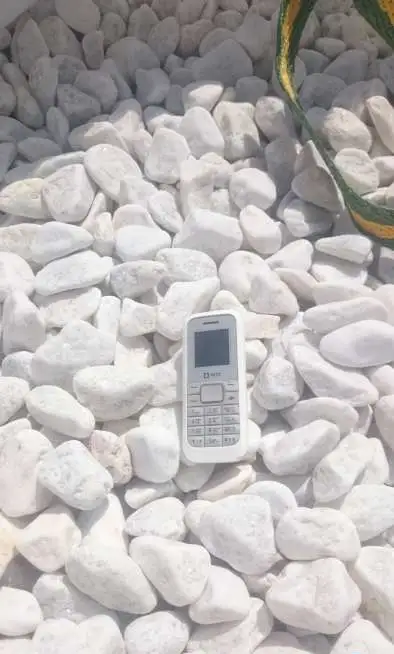 Природный камень. Ландшафтный дизайн., фотография 2