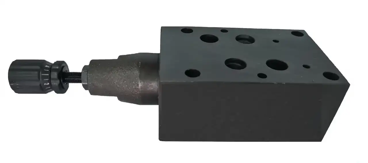 клапан MRV-02, MRV-03, MRV-04, фотография 3