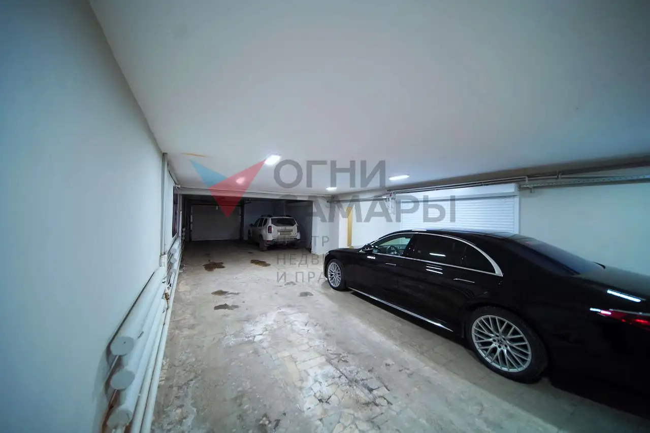 Продам гараж 54,00 м2, Самарский, Братьев коростелёвых улица, 44, фотография 1