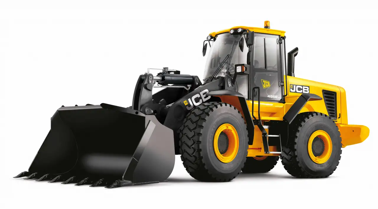 Заказ экскаватор-погрузчик Caterpillar 428F, фотография 2