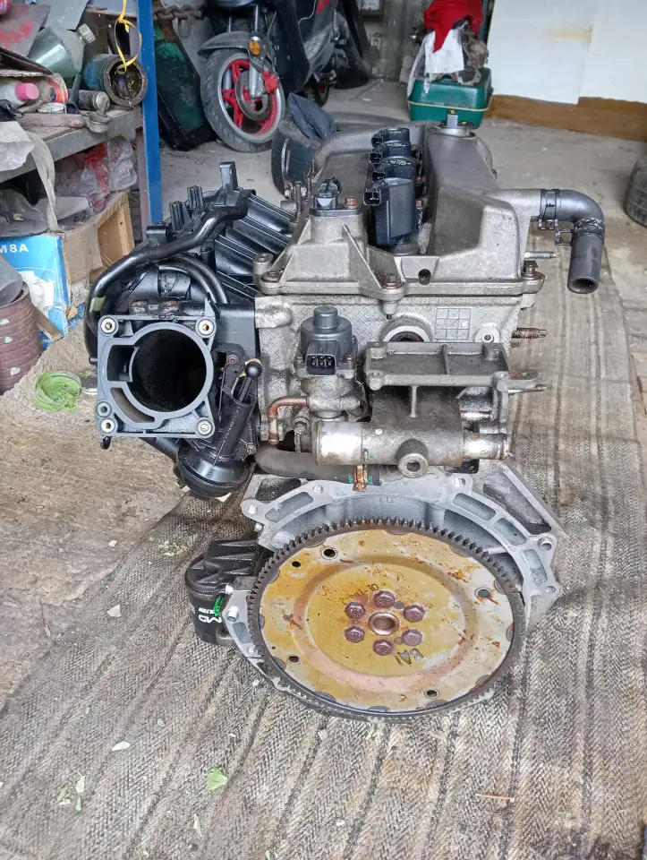 Продам двигатель форд Ford, фотография 1