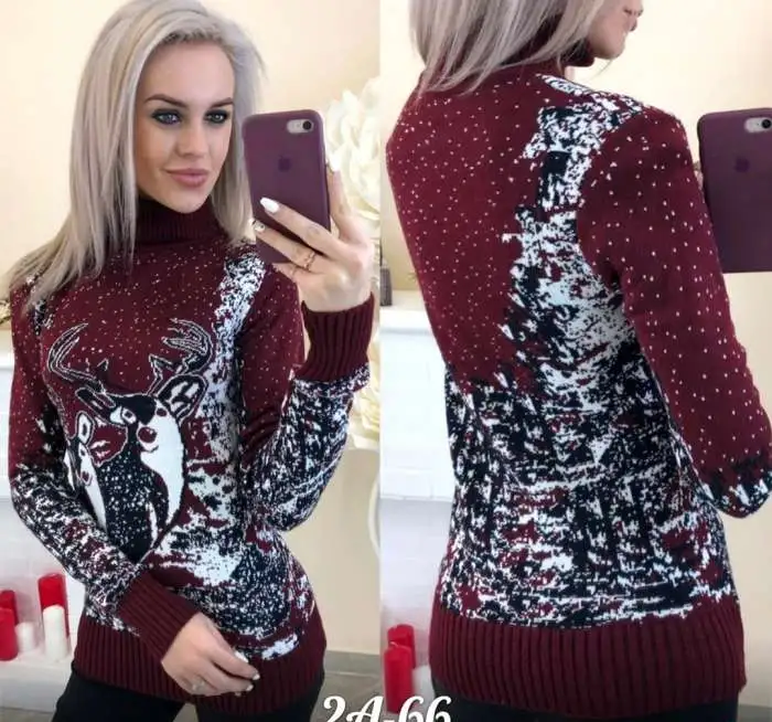 новые женские свитера....цена приятно удивит, фотография 3