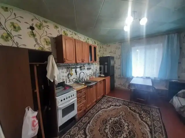 Продам дом!, 8 марта 85г1 74,00 м2, фотография 1