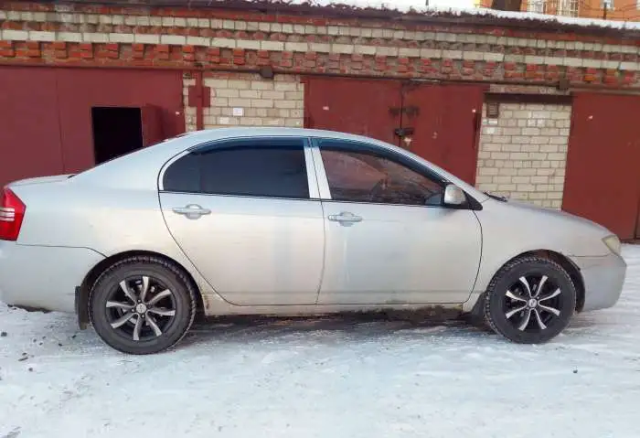 Сдам в аренду Lifan, фотография 2