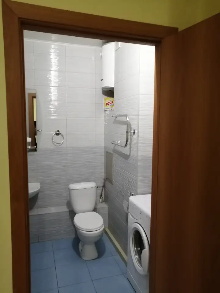 Квартира, центр циолковского 57, 39,10 м², 11 эт., Чкаловская м., г., ул. Циолковского 57, фотография 9