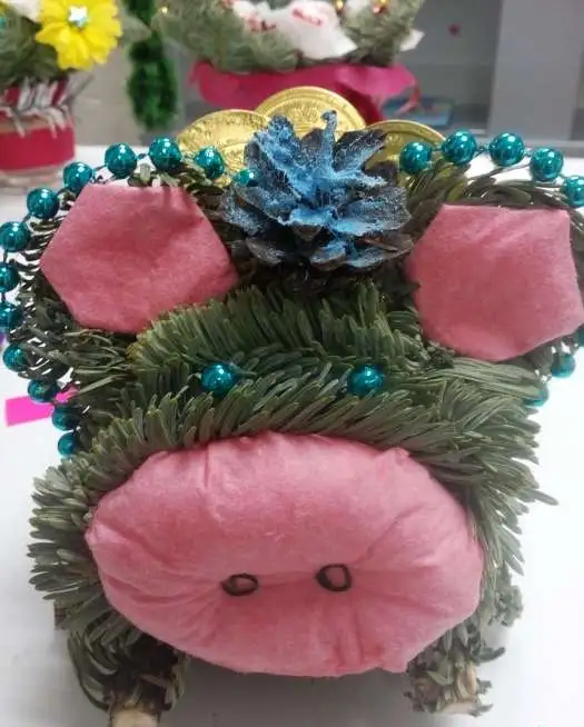 Рождественские игрушки!!!, фотография 2