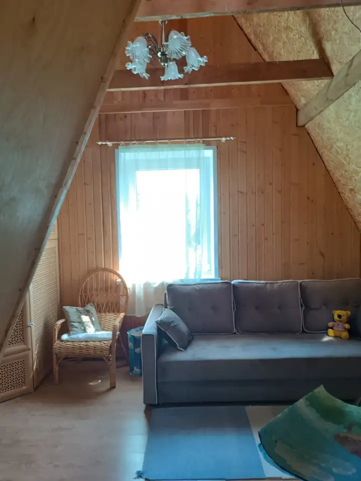 Прекрасная дача для большой семьи в Тульской области 187,00 м2, фотография 4