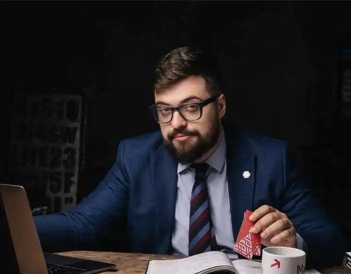 Курс Data given marketing. Илья Балахнин, фотография 1