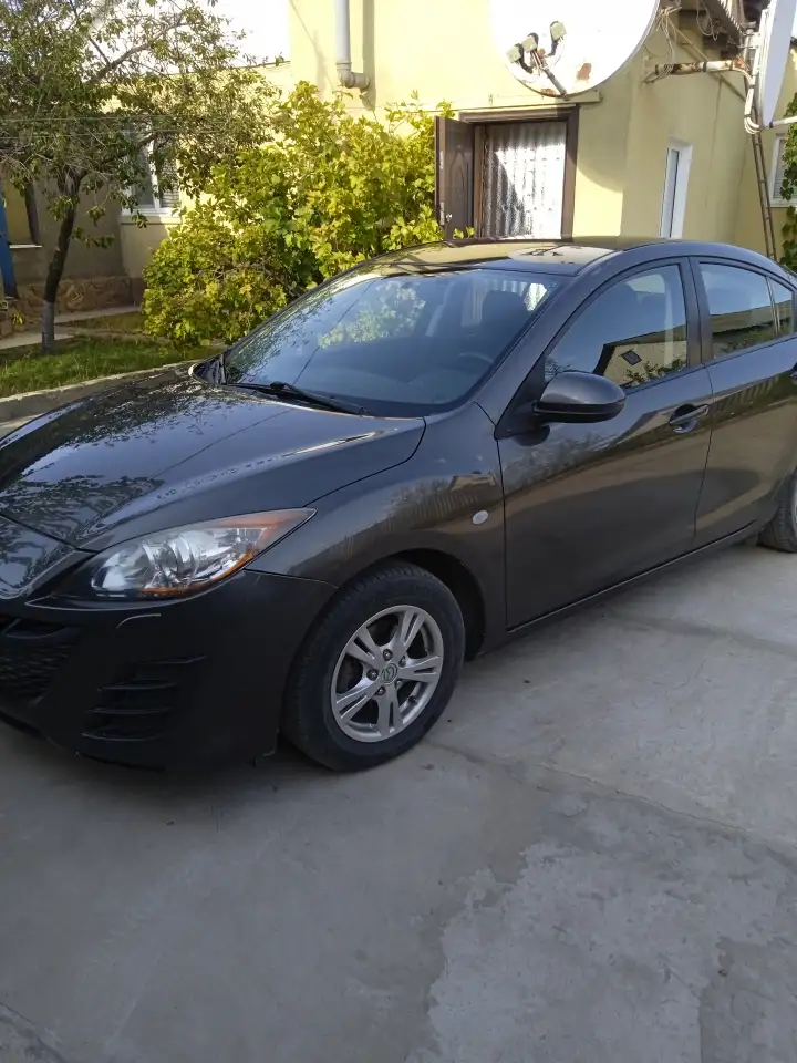 Продам Mazda 3, фотография 3
