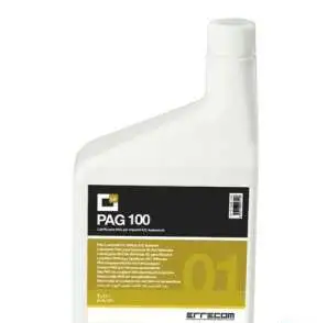 Масло синтетическое Errecom PAG100 и PAG46, фотография 1