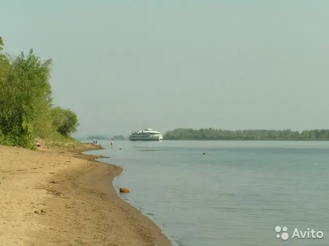 Отдых на Волге Саратов с питанием, фотография 5