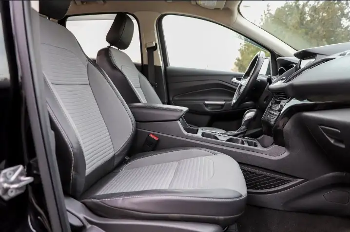 Продаю Ford Escape, фотография 8
