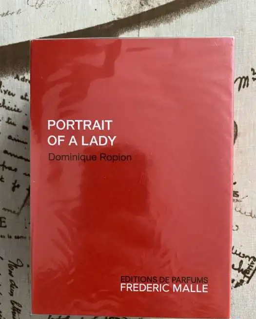 Frederic Malle Portrait Of A Lady духи, 100 мл, фотография 5