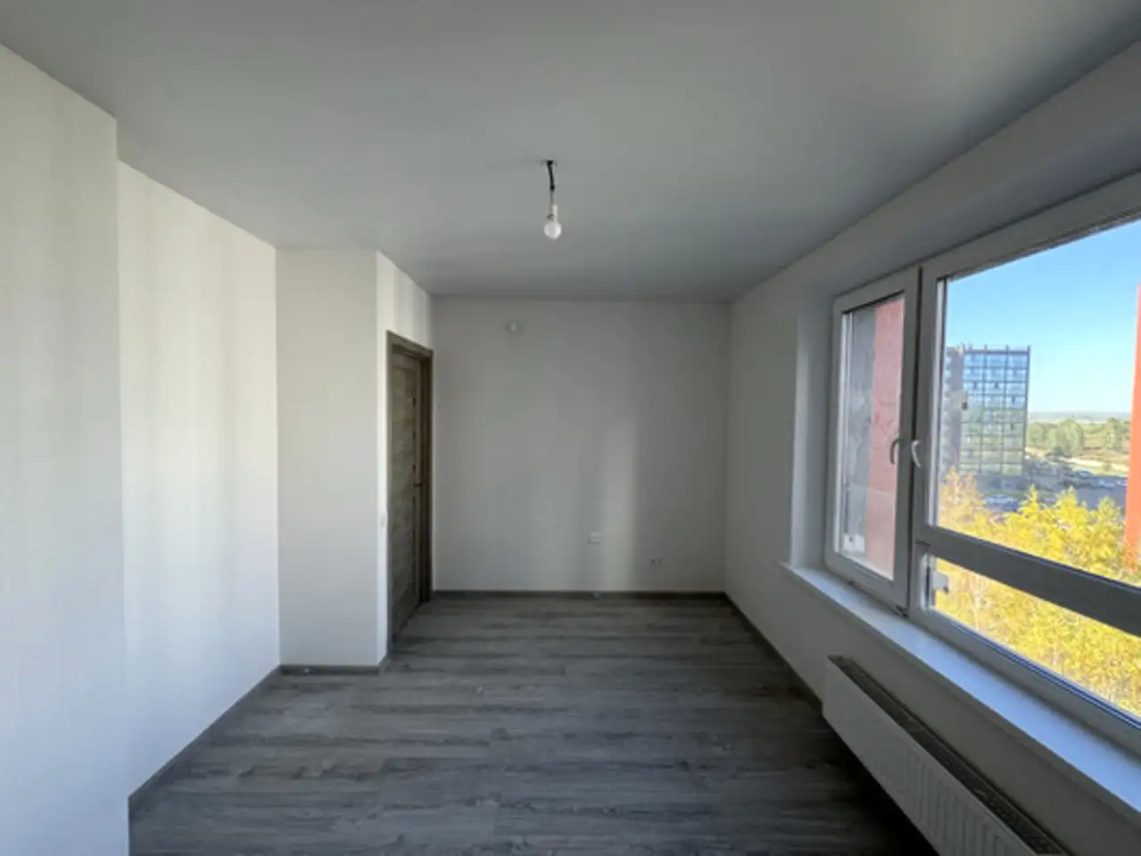 Квартира, 41,80 м², 7 эт., Новая ул, 2, фотография 6