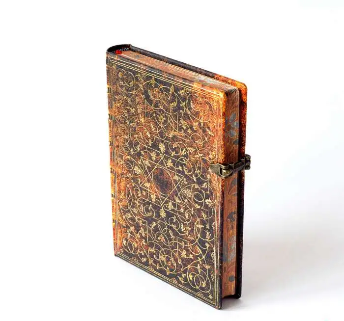 Блокноты Paperblanks, фотография 2
