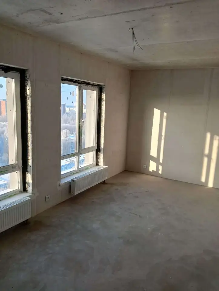 Квартира, 122,60 м², 14 эт., Автозаводский, Степана разина проспект, 16в, фотография 1