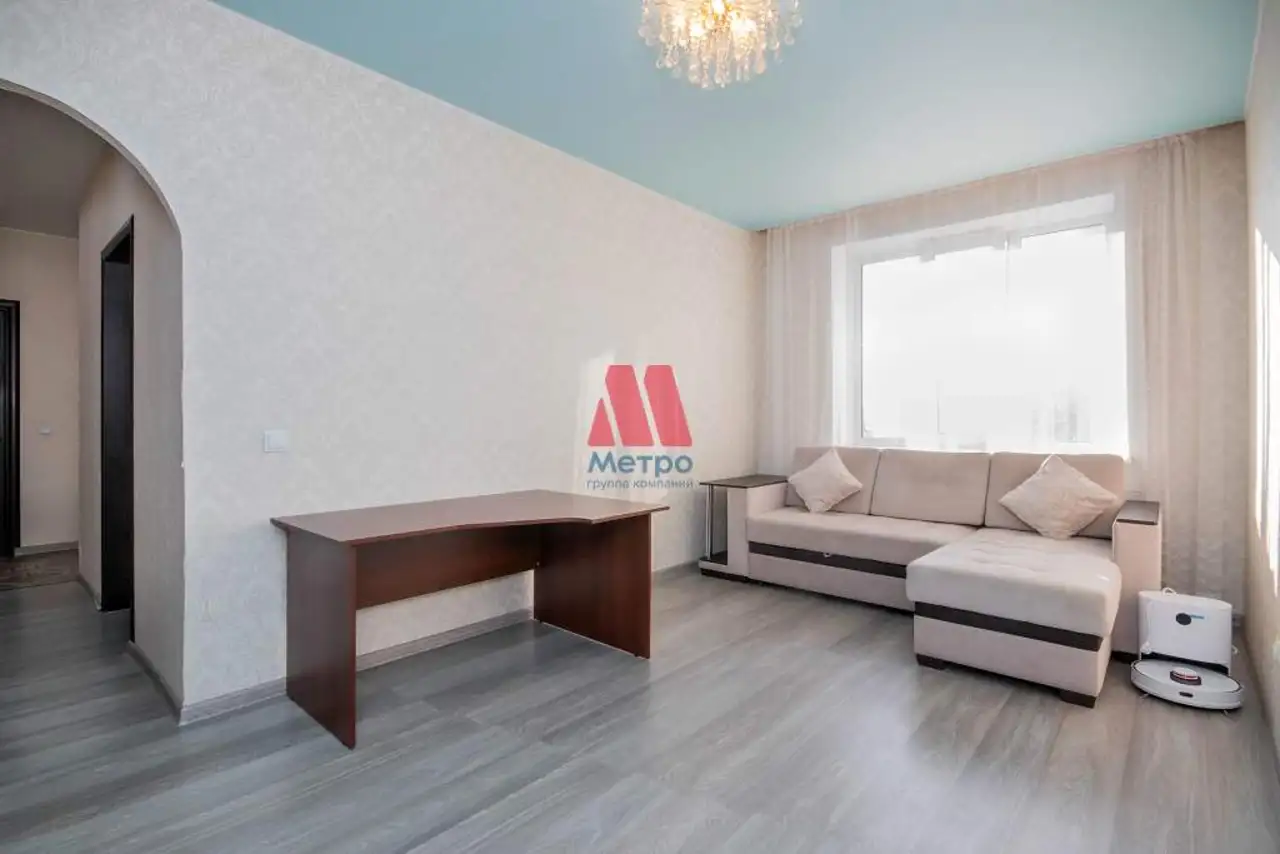 Продается 2-комн. квартира 49.3 кв.м., фотография 9