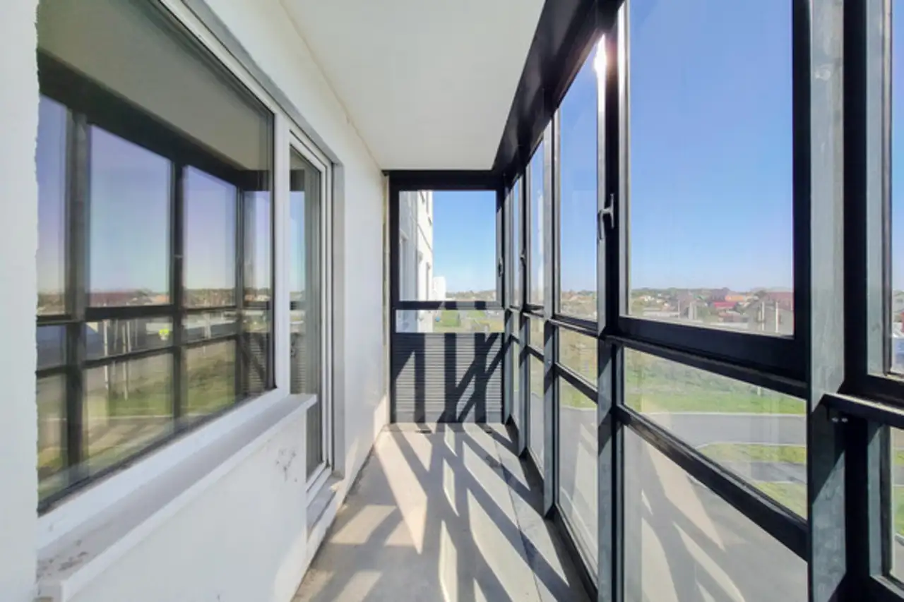 Квартира, 43,43 м², 3 эт., Тракторозаводский, Конструктора духова ул, 12, фотография 3