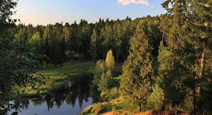 Экскурсия 