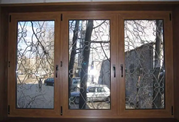 Немецкие пластиковые окна , фотография 2