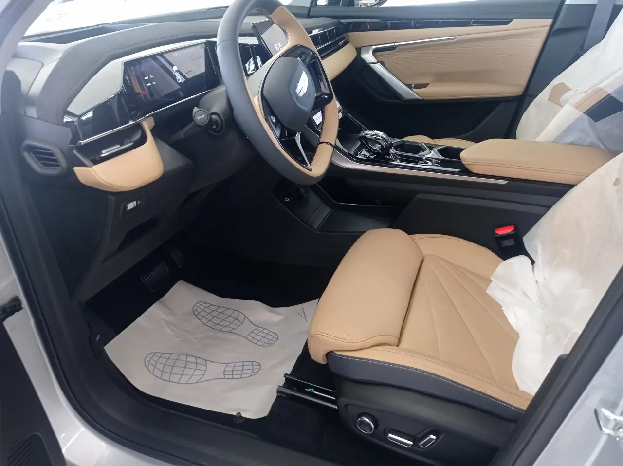 автомобиль на прямую с Китая, фотография 8