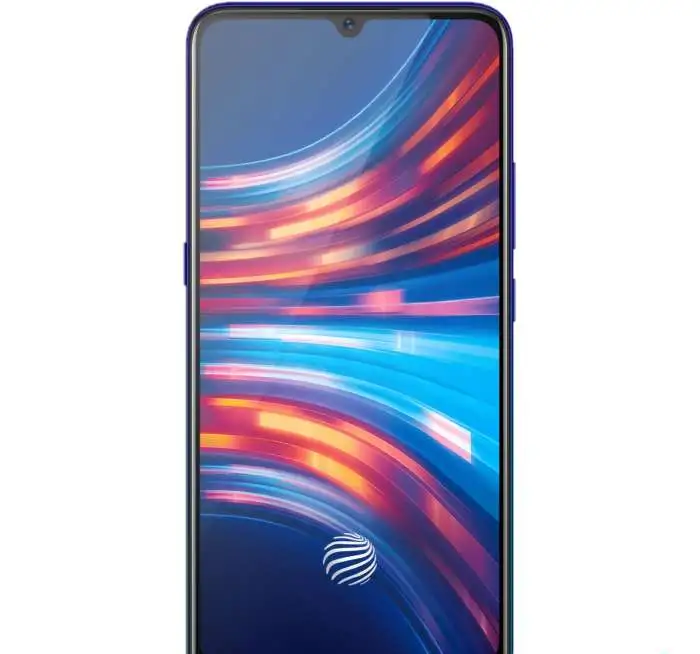 Смартфон Vivo V17 Neo, фотография 2