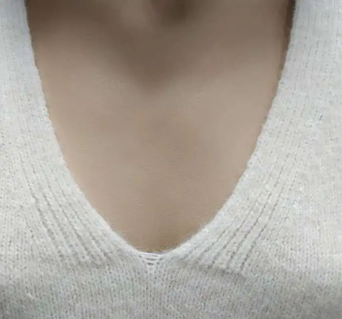 Вязаные изделия, фотография 3