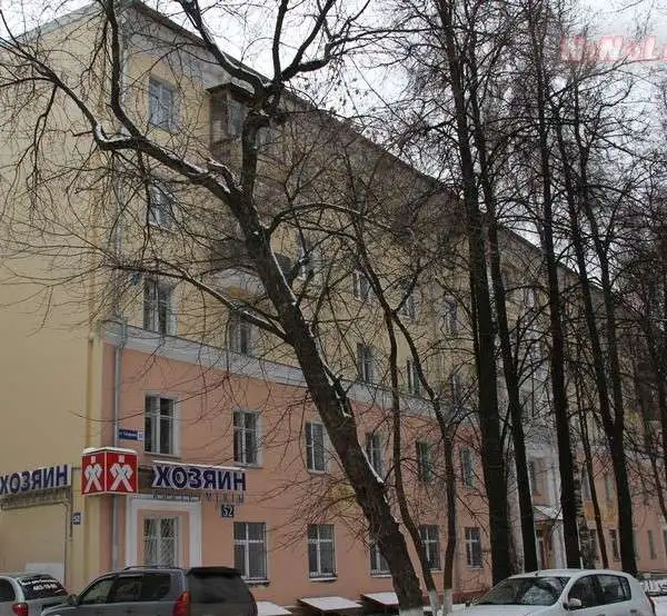 рядом Дворец Спорта, пл. Лядова Университет Лобачевского, фотография 9