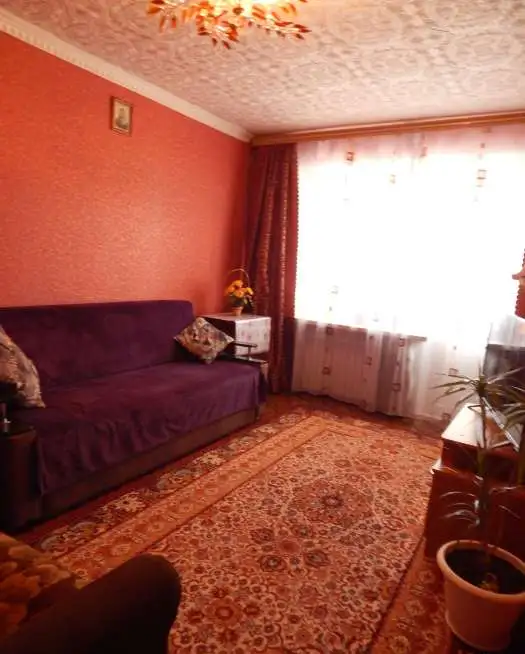Продам, Росс,Самарская область, Строителей 5, 41,90 м², 4 эт., Росс,Самарская область,, Строителей 5, фотография 1