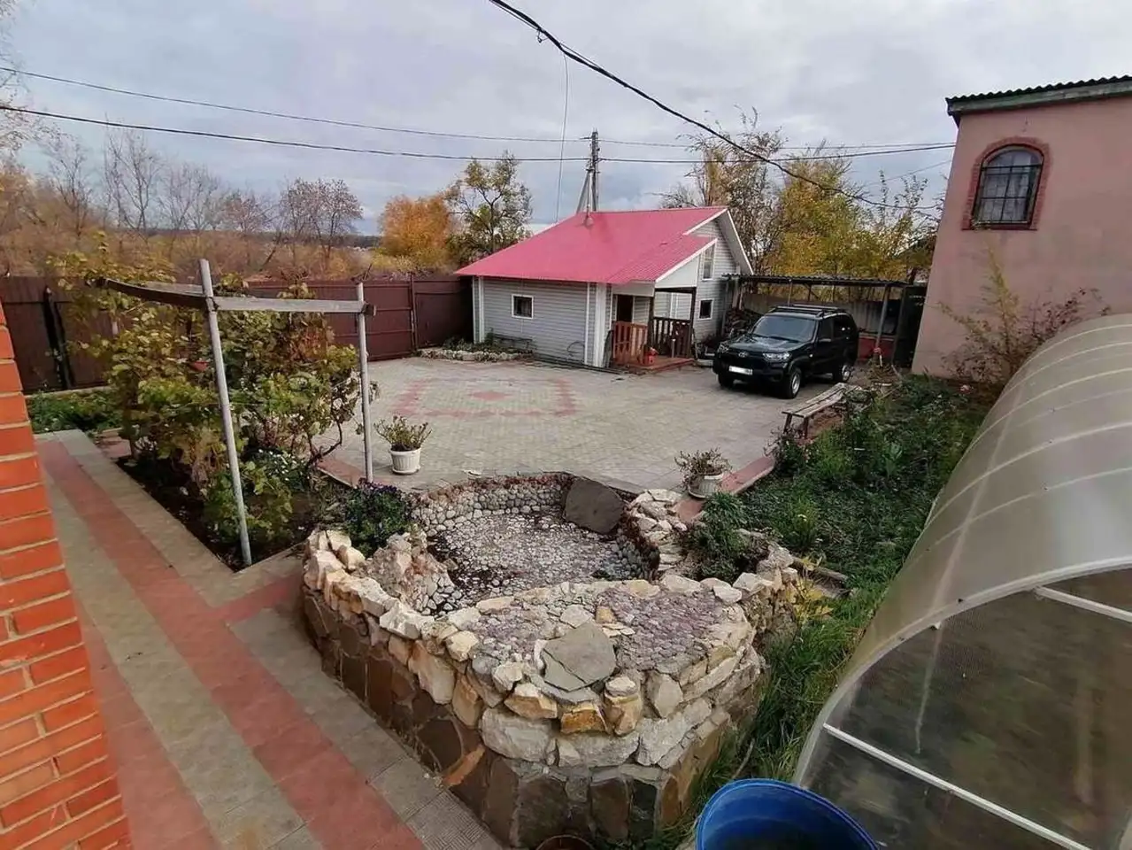 Продам коттедж 164,00 м2, Центральная улица, 37, фотография 1