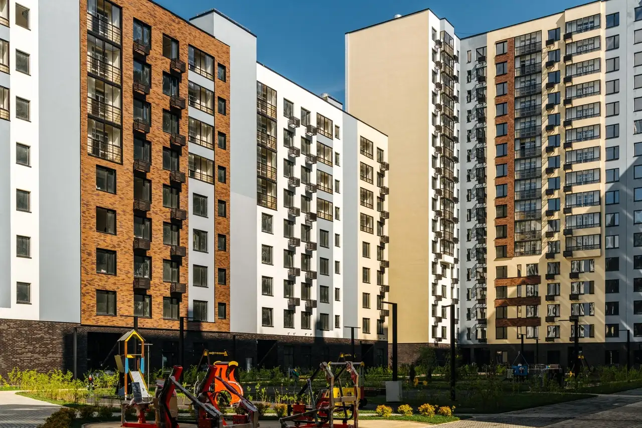 ЖК «Испанские кварталы», НАО, п.Сосенское, в районе дер. Николо-Хованское, фотография 12