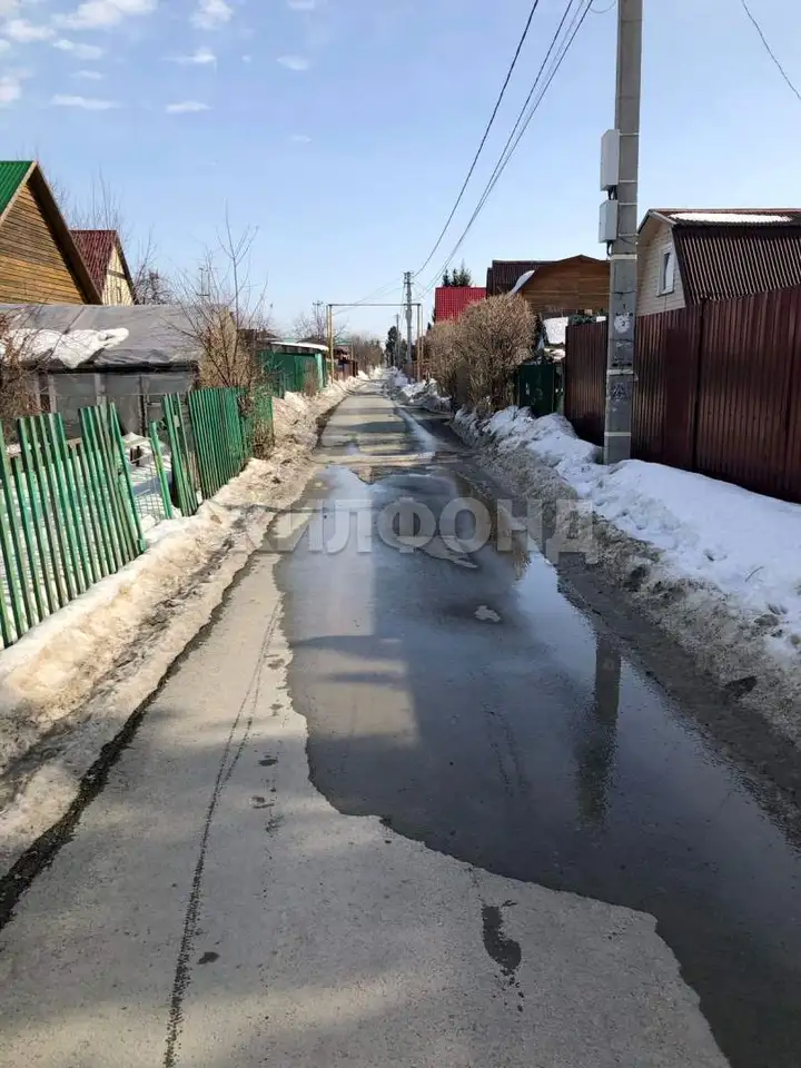 Продается земельный участок 7.01 сот., фотография 1