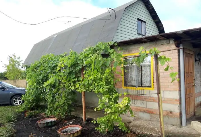 Продается ДАЧА, Самарская область, Ставропольский район, Лопатино СНТ, ул. 13-я 80,00 м2, фотография 17