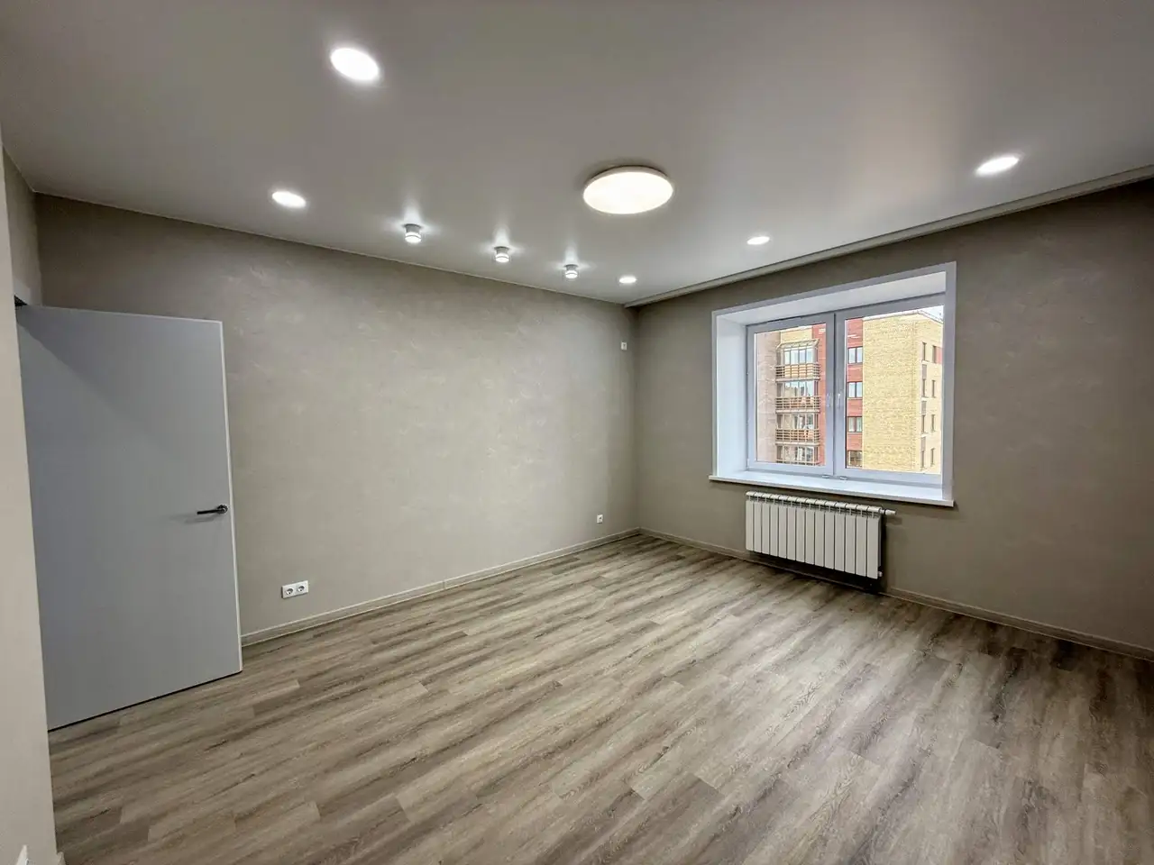 Сдается 1-комн. квартира 46 кв.м., фотография 8