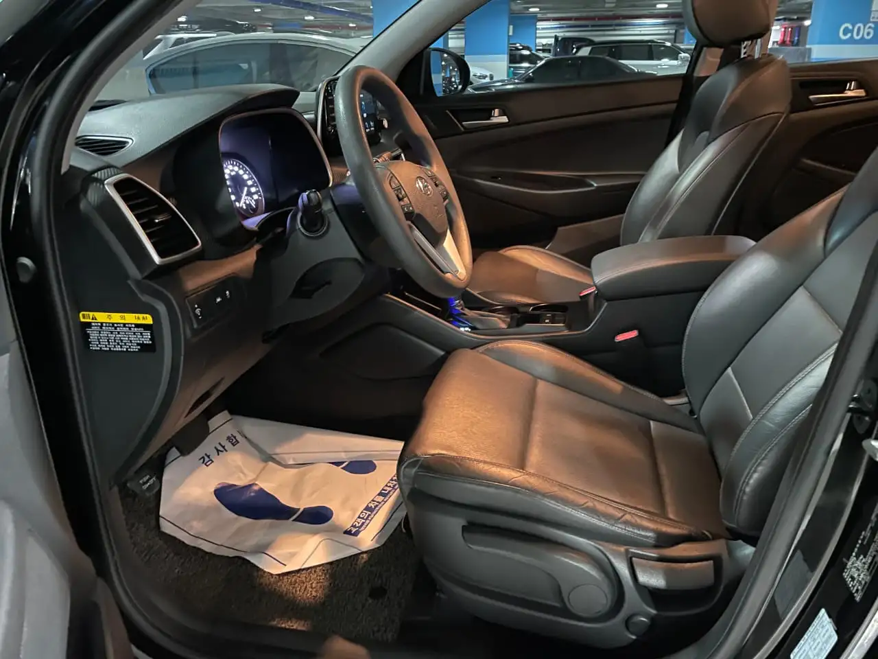 Продаю Хендай Туксон Hyundai Tucson, фотография 4