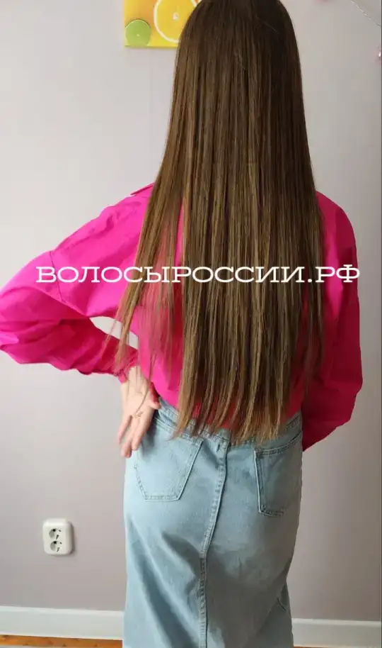Купим волосы по высокой цене!, фотография 1