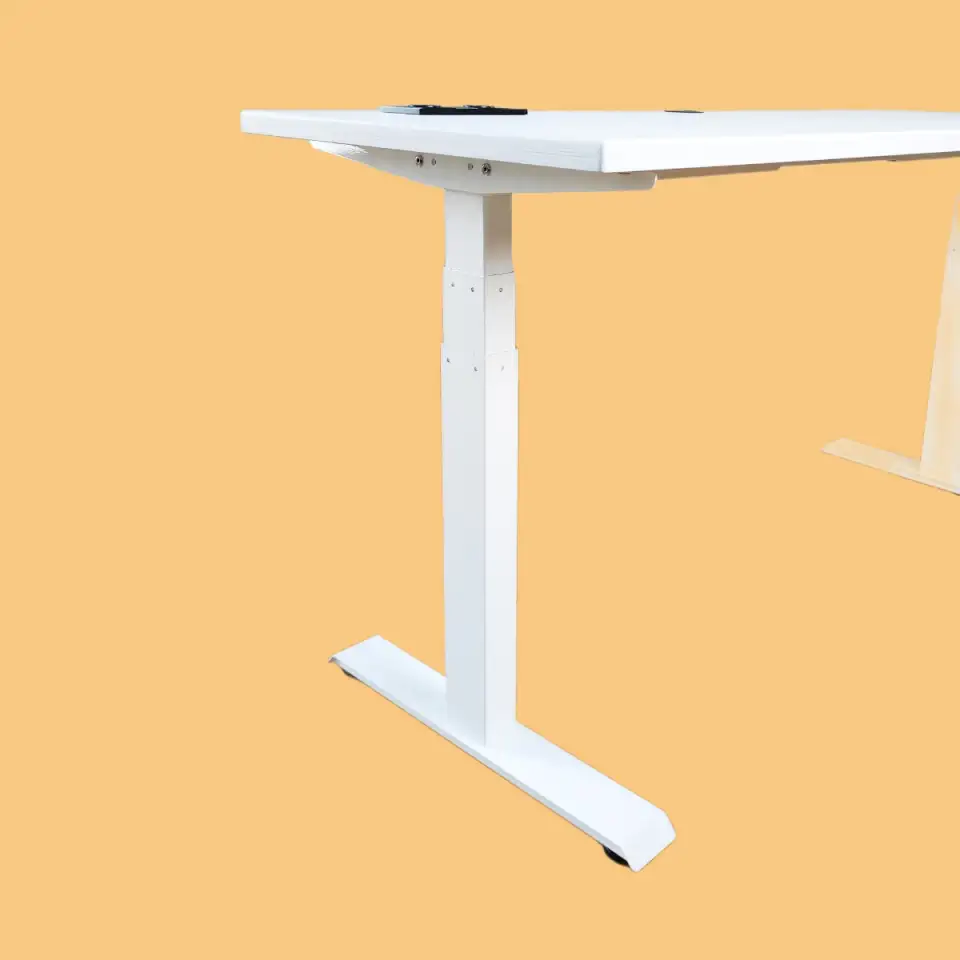 Умный компьютерный стол iDellion Модель Workstation 3, фотография 9