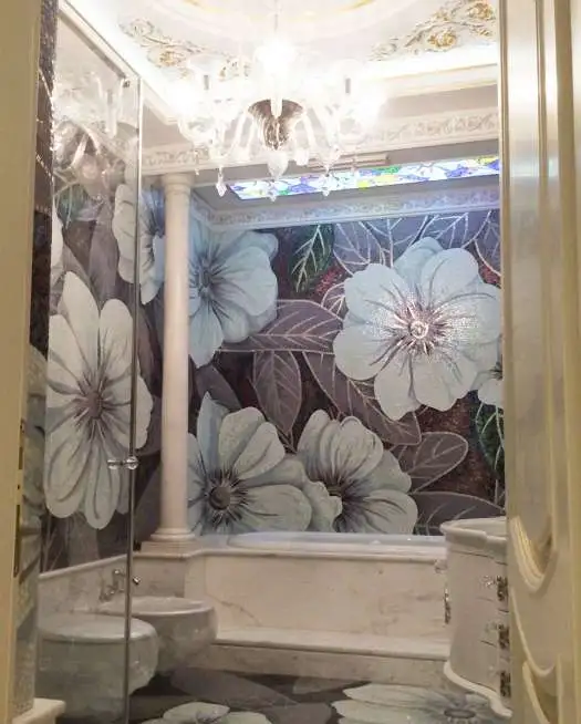 Распродажа мозаичное панно мозаика панно плитка хамам, фотография 5
