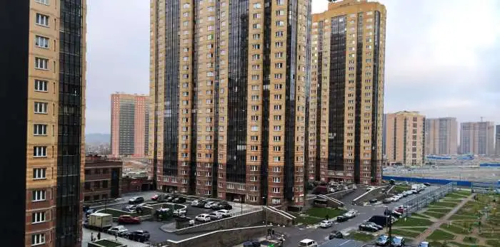3-х комнатная квартира с отличной планировкой, ул. Федора Абрамова, 23к1, 91,00 м², 7 эт., Парнас м., ул. Федора Абрамова, 23к1, фотография 11