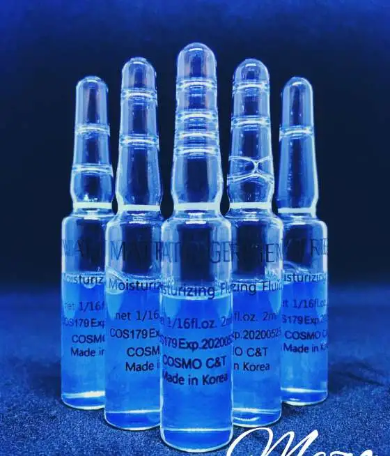 Фракционная микроигольчатая мезотерапия, фотография 1