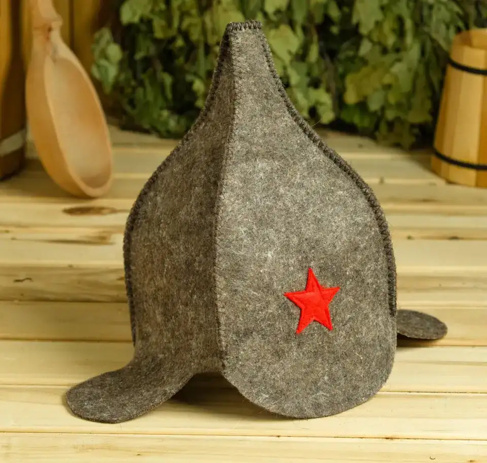 Подголовник из липы МЯГКИЙ аксессуары для бани, фотография 9