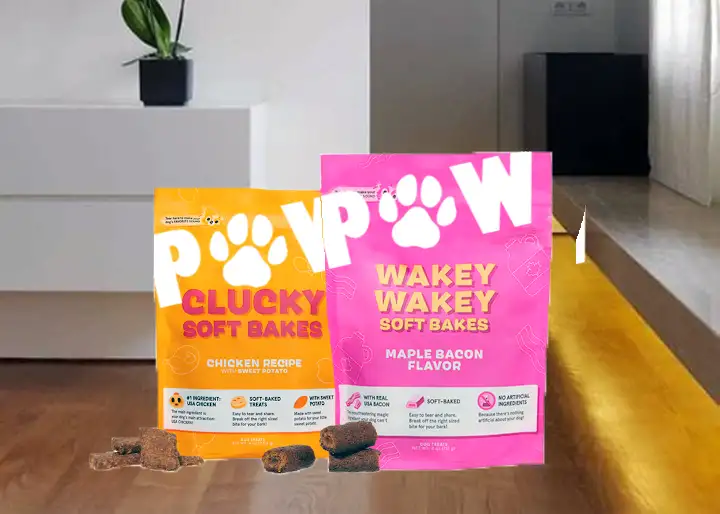 Сюрприз для вашего пса  PawBox, фотография 4