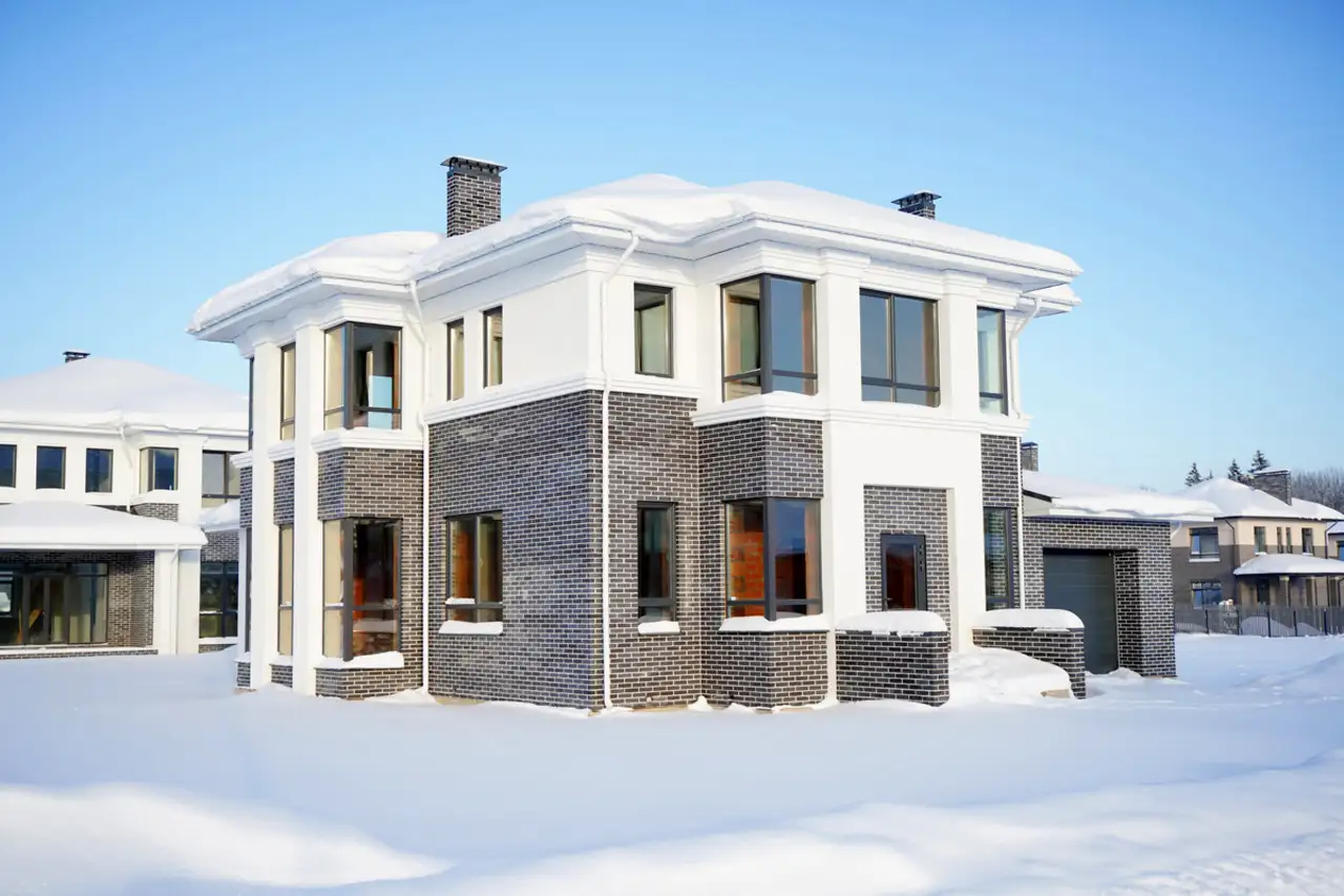 Продам дом 210,00 м2, МО Городской округ Истра КП Рига Фэмели, к. 1, фотография 1