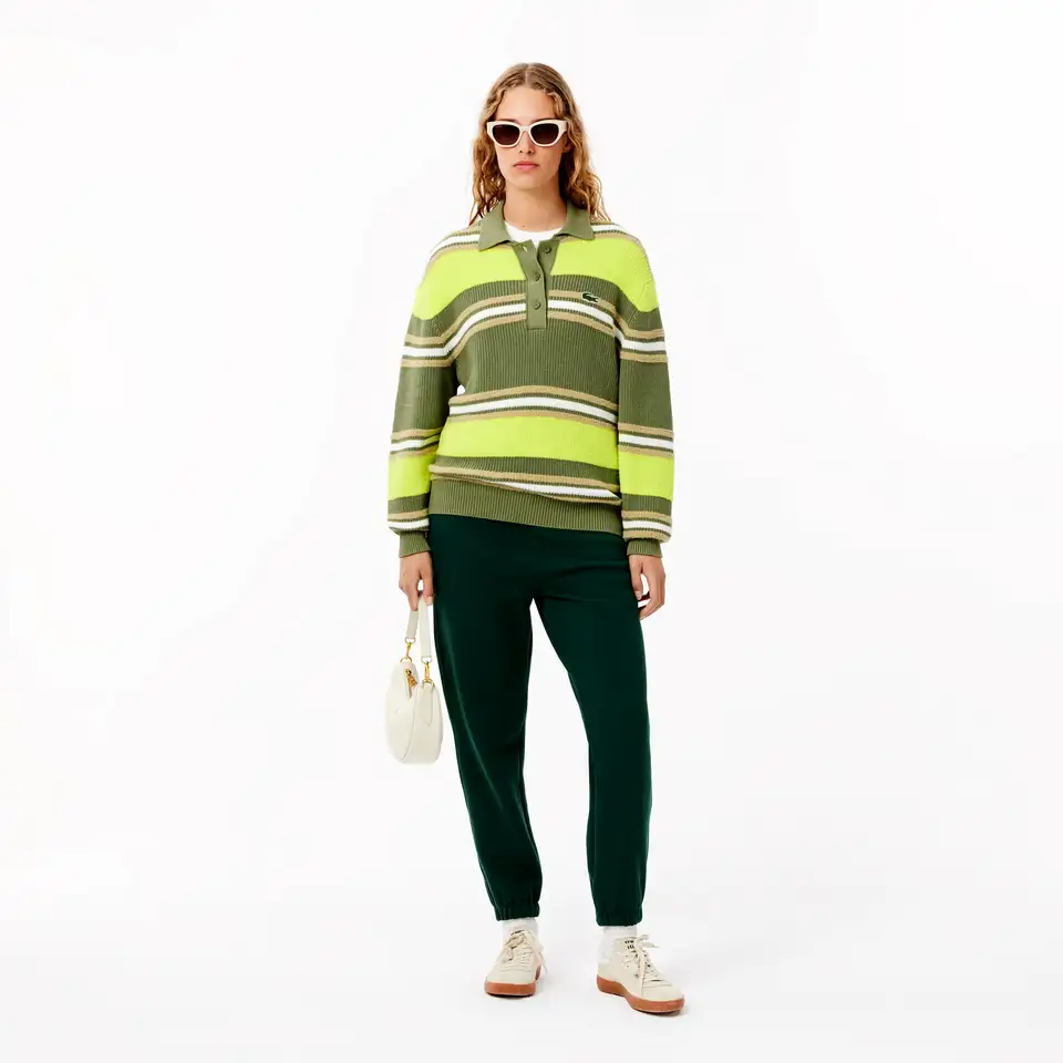 Женские брюки lacoste sport, фотография 1