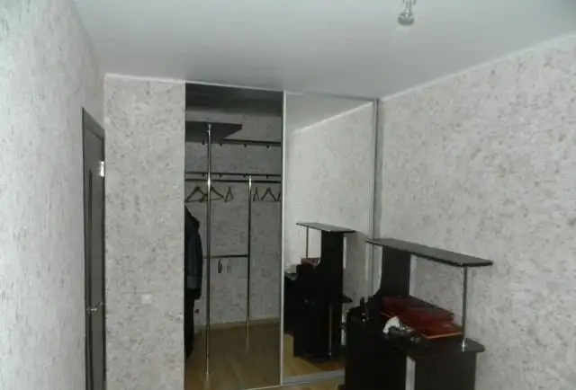 сдам 1 комн квартиру, тюмень пермякова 83 , фотография 3
